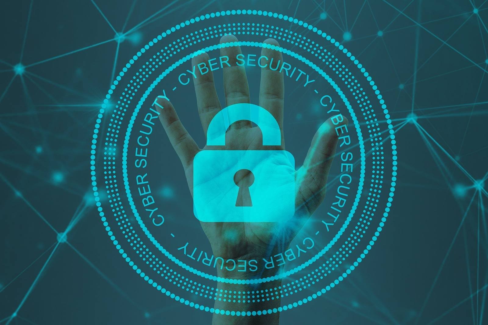 RFID card access control system